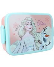 Cutie pentru mâncare  Vadobag Let's Eat - Frozen II  -1