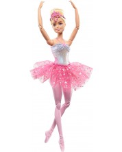 Păpuşă Barbie - Balerină