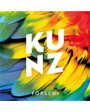 Kunz - Forschi (CD)