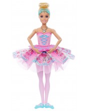 Păpușă Barbie - Spărgătorul de nuci, păpușă de lux Clara - imagine 1