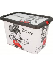 Cutie de depozitare Stor Mickey Mouse - 7 l