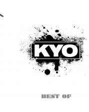 Kyo - BEST of (CD)