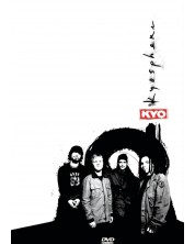 Kyo - Kyosphere (DVD) -1