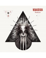 Kylesa - Exhausting Fire (Vinyl)