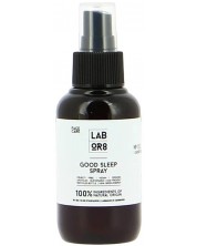 Labor8 Spray aromat pentru un somn bun, 100 ml