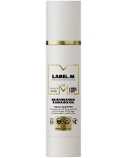 Label.m Spray-ulei de întinerire pentru păr, 100 ml