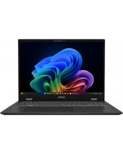 MSI - Prestige 16 AI+ Evo B2VMG, 16'', IPS, Ultra 9, 32GB/1TB, negru - imagine 1