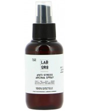 Labor8 Spray aromatic antistres, 100 ml