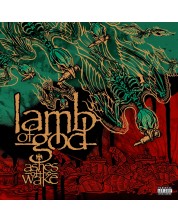 Lamb of God - Ashes Of The Wake, 15th Anniversary (2 Vinyl)	