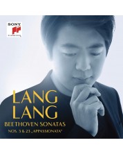 Lang Lang - Lang Lang Plays Beethoven (CD) -1