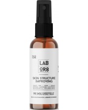 Labor8 Booster pentru îmbunătățirea structurii pielii, 30 ml