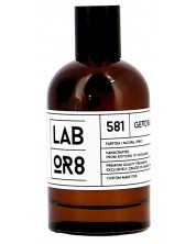 Labor8 Parfum Gevurah 581, 50 ml