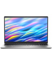 Dell - 15 DC15250, 15.6'', FHD, i5, 16GB/512GB, argintiu - imagine 1