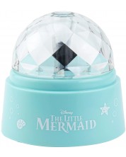Lampa proiector Paladone Disney: The Little Mermaid - The Little Mermaid -1