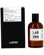 Labor8 Apă de parfum Malkhut 109, 100 ml -1