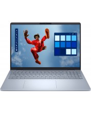Dell - 16 Plus DB16250, 16'', 2.5K, Ultra 7, 16GB/512GB - imagine 1
