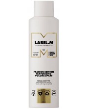 Label.m Fashion Edition Spray texturant pentru volum, 200 ml