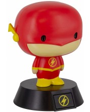 Lampa mini Paladone DC Comics: The Flash - The Flash, 10 cm