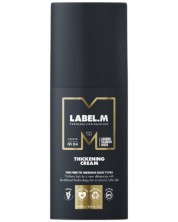 Label.m Cremă pentru îngroșarea părului, 150 ml -1