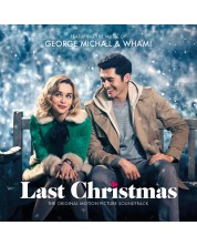 George Michael & Wham! - Last Christmas OST (2 Vinyl) -1