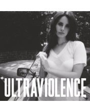Lana Del Rey - Ultraviolence (Vinyl) -1