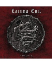Lacuna Coil - Black Anima (CD)	