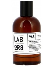 Labor8 Parfum Yesod 963, 50 ml -1