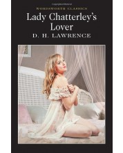 Lady Chatterley's Lover -1