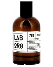 Labor8 Parfum Nezah 781, 50 ml -1