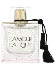 Lalique Apă de parfum L'Amour, 50 ml -1