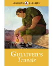 Ladybird Classics: Gulliver's Travels	
