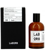 Labor8 Apă de parfum Da'at 119, 100 ml