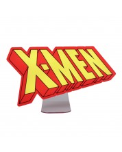 Lampă Paladone Marvel: X-Men - Logo -1