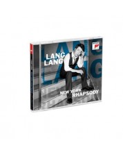 Lang Lang - New York Rhapsody (CD)