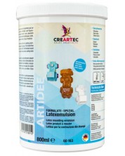 Emulsie de latex pentru mulaje Artidee - 800 ml -1