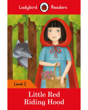 Ladybird Readers Little Red Riding Hood Level 2