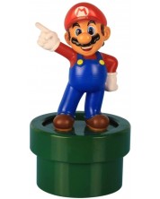 Lampă Paladone Games: Super Mario Bros.- Mario