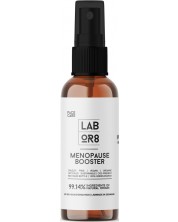 Labor8 Booster facial pentru menopauză, 30 ml -1