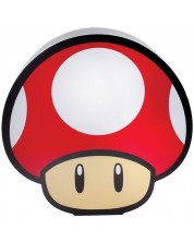 Jocuri Paladone: Super Mario Bros. - Super Mushroom