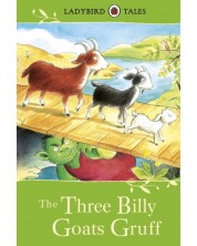Ladybird Tales: The Three Billy Goats Gruff