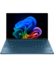 Lenovo - Yoga Slim 9, 14'', 4K, Ultra 7 258V, 32GB/1TB, Touch - imagine 1