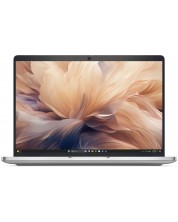 Laptop Dell - Pro 14 Plus PB14250, 14'', FHD, Ultra 5, 16GB/512GB, argintiu - imagine 1