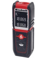 Telemetru cu laser Einhell - TC-LD 25 -1