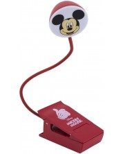 Lampă de lectură Paladone Disney: Mickey Mouse - Mickey -1