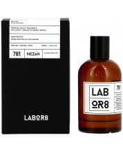 Labor8 Apă de parfum Nezah 781, 100 ml -1