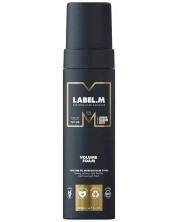 Label.m Spumă pentru volum, 200 ml