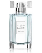 Lanvin Apă de toaletă Les Fleurs Blue Orchid, 50 ml -1