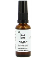 Labor8 Booster facial pentru menopauză, 30 ml
