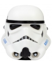 Lampă Itemlab Movies: Star Wars - Stormtrooper Helmet, 15 cm	