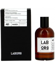 Labor8 Parfum Hased 481, 100 ml -1